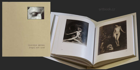 1998. 176 4-tone color and black-and-white ill. of Dritkok's paintings; drawings; and photographs. 