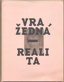 VRAŽEDNÁ REALITA ZLOČIN A TREST V ČESKÉM VÝTVARNÉM UMĚNÍ 1800 - 1914. - 2010. Katalog.