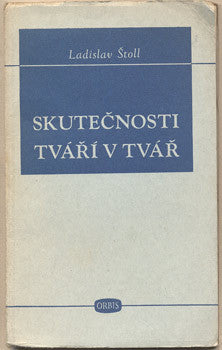 1948. K tvůrčím problémům naší kultury. Předneseno dne 10. dubna 1948 na Sjezdu národní kultury.