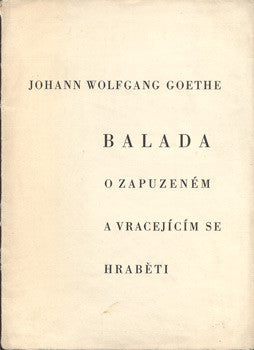 1932. Dřevoryty LUBOŠ KOPÁČ. 