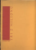 1933. Ilustrace V. EISENREICH. Podpis autora.
