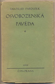 1929. Válka a revoluce. /historie/
