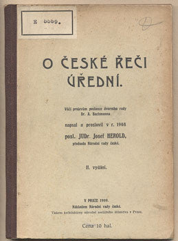 1909. /historie/