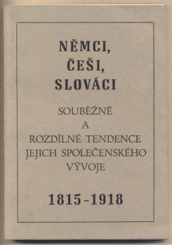 1992. J. Kořalka; H. Mommsen. /historie/