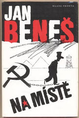 BENEŠ; JAN: NA MÍSTĚ. - 1992. Ilustrace OLDŘICH JELÍNEK.