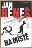 BENEŠ; JAN: NA MÍSTĚ. - 1992. Ilustrace OLDŘICH JELÍNEK.