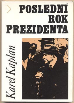 1994. Edvard Beneš v roce 1948. 
