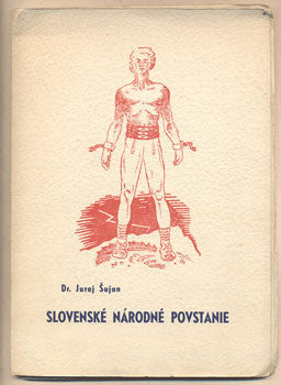 1945. Vytiskla knihtlačiareň Bystrá v Bánskej Bystrici;  /historie/