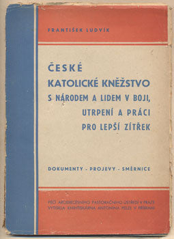 1946. Dokumenty - projevy - směrnice. /historie/