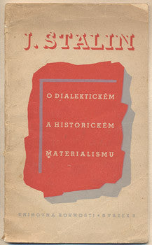 1945. Knihovna Rovnosti. /historie/