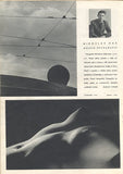 ČESKOSLOVENSKÁ FOTOGRAFIE. Roč. X / 1959. (12 čísel - komplet) - 1959. Časopis pro ideovou a odbornou výchovu fotografických pracovníků. EINHORN; EHM; HRUBÝ; LUKAS;