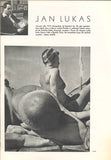 ČESKOSLOVENSKÁ FOTOGRAFIE. Roč. X / 1959. (12 čísel - komplet) - 1959. Časopis pro ideovou a odbornou výchovu fotografických pracovníků. EINHORN; EHM; HRUBÝ; LUKAS;