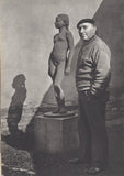 ČESKOSLOVENSKÁ FOTOGRAFIE. Roč. IX / 1958. (12 čísel - komplet) - 1958. Časopis pro ideovou a odbornou výchovu fotografických pracovníků. LUKAS; JENÍČEK; EHM; JÍRŮ.