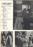 ČESKOSLOVENSKÁ FOTOGRAFIE. Roč. IX / 1958. (12 čísel - komplet) - 1958. Časopis pro ideovou a odbornou výchovu fotografických pracovníků. LUKAS; JENÍČEK; EHM; JÍRŮ.