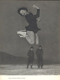 ČESKOSLOVENSKÁ FOTOGRAFIE. Roč. VIII / 1957. (12 čísel - komplet) - 1957. Časopis pro ideovou a odbornou výchovu fotografických pracovníků. SITENSKÝ; SUDEK; TMEJ; CHOCH
