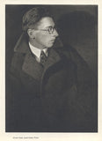 ČESKOSLOVENSKÁ FOTOGRAFIE.  Roč. VII / 1956. - Čísla 4-12. - 1956. Časopis pro ideovou a odbornou výchovu fotografických pracovníků. FUNKE; JÍRŮ; HECKEL; HRUBÝ;