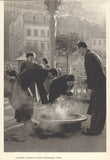 ČESKOSLOVENSKÁ FOTOGRAFIE.  Roč. VII / 1956. - Čísla 4-12. - 1956. Časopis pro ideovou a odbornou výchovu fotografických pracovníků. FUNKE; JÍRŮ; HECKEL; HRUBÝ;