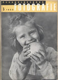 ČESKOSLOVENSKÁ FOTOGRAFIE. Roč. IV / 1953. (12 čísel - komplet) - 1953. Měsíčník pro ideovou a odbornou výchovu fotografických pracovníků. EHM; CHOCHOLA; TMEJ; PLICKA