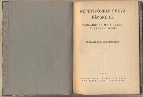 1924. /právo/