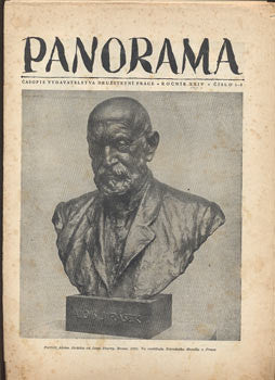 1949. Literární měsíčník. Družstevní práce. Hanč;  Šnobr; SVOLINSKÝ. /časopisy/