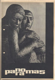 PANORAMA. 1964. (5 čísel komplet) - 1964. Členský věstník Klubu přátel výtvarného umění. /Wíšo/umění/