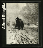Stieglitz - DUFEK; ANTONÍN: ALFRED STIEGLITZ. - 1990.