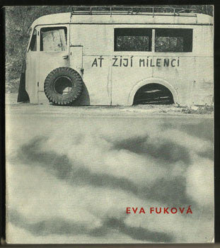 1963. Umělecká fotografie sv. 20. Grafická úprava a obálka MILOŠ HRBAS.