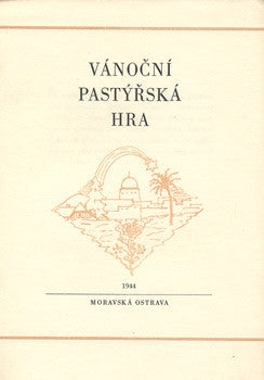 1944. Vyzdobil ALOIS BALÁN.