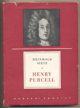 1960. Hudební profily. 