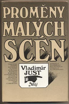 1984. Edice Máj. /divadlo/