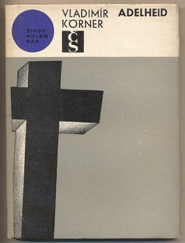 1967. Život kolem nás. Obálka ZDENEK SEYDL. /60/