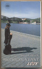 DĚDEČEK; JIŘÍ: REPREZENTANT LŮZY. - 1994.