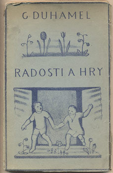  1924. Aventinum / Knihy dnešku/
