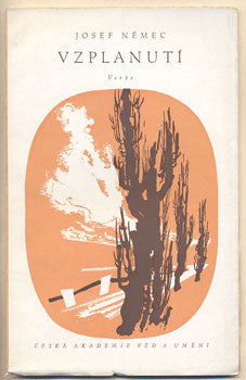 1943. Kresba JAROSLAV ŠVÁB. 1. vyd.