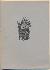 ŠMEJKAL; VÁCLAV: OSTNATÝ DRÁT. - 1968. Vyzdobil JAROSLAV VODRÁŽKA.