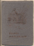 1937. Napsal Václav Rytíř.