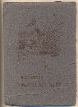 1937. Napsal Václav Rytíř.