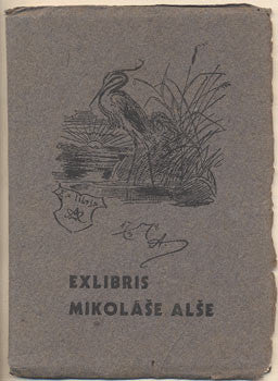 1937. Napsal Václav Rytíř.