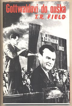 1992. Pražské imaginace.