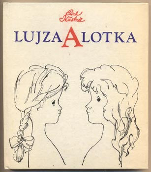 1974. Ilustrace OTO LUPTÁK.
