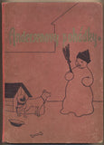 ANDERSENOVY POHÁDKY. - 1942. Ilustrace VÁCLAV NÁHLÍČEK.