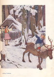 1942. Ilustrace VÁCLAV NÁHLÍČEK.