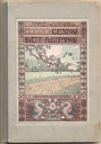 (1907). Ilustrace RUDOLF ADÁMEK.