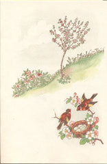 SEIFERT; JAROSLAV: KOULELO SE; KOULELO. - 1955. Ilustrace BOŽENA VEJRYCHOVÁ-SOLAROVÁ; úprava ZDENĚK ROSSMANN; Podpis ilustrátorky.