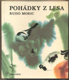 1972. Ilustrace MIRKO HANÁK.