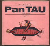 1974. Ilustrace JIŘÍ ŠALAMOUN; typografie MILAN KOPŘIVA.