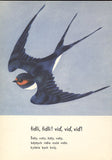 HAVRÁNEK; LADISLAV; KRCH; FERDINAND: V POLI A V HÁJI HLASY ZVÍŘÁTEK. - 1947. Ilustrace ANTONÍN POSPÍŠIL. REZERVACE