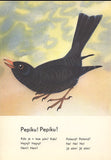 HAVRÁNEK; LADISLAV; KRCH; FERDINAND: V POLI A V HÁJI HLASY ZVÍŘÁTEK. - 1947. Ilustrace ANTONÍN POSPÍŠIL. REZERVACE