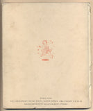 DRIML; KAREL: OD PRÁZDNIN DO PRÁZDNIN.  - 1934. Ilustrace M. FISCHEROVÁ-KVĚCHOVÁ.