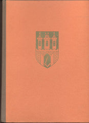 MÜLLER; VLADIMÍR: POVĚSTI STOVĚŽATÉHO MĚSTA. - 1946. Ilustrace PETR DILLINGER. /Praha/pragensie/